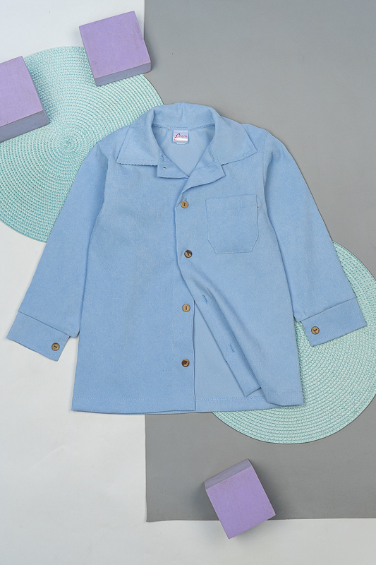 Сорочка дитяча 300-976С